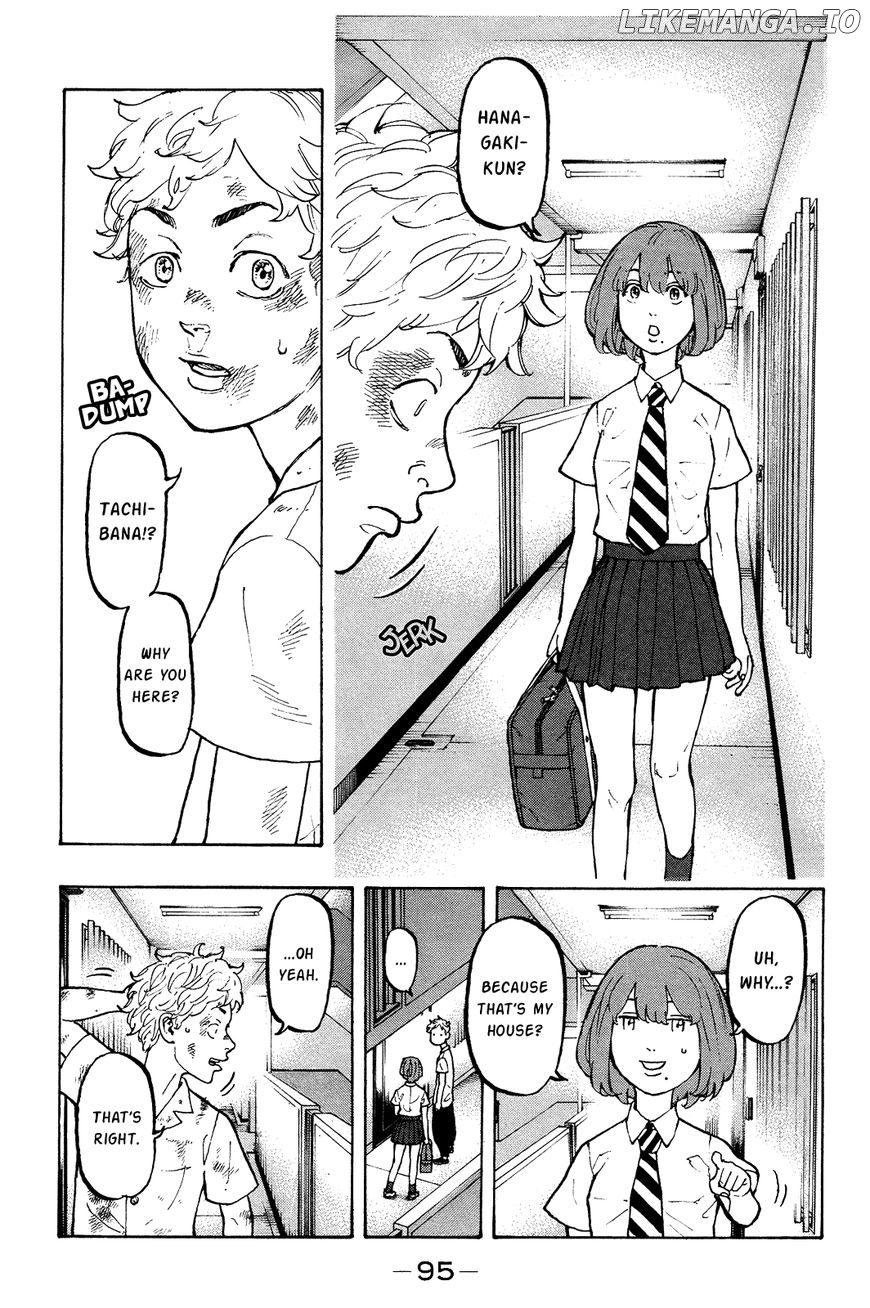 Tokyo Revengers, Chapter 2 image 29